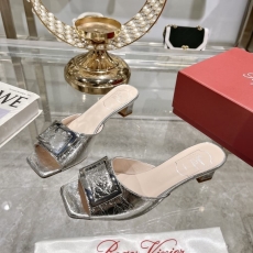 Roger Vivier Sandals